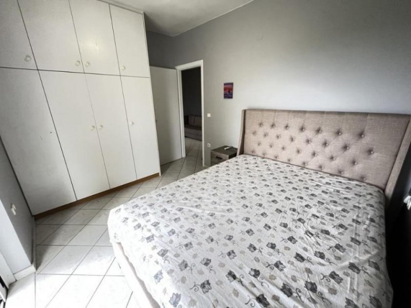 Mournies MIT VIDEO - Kreta – Voll möblierte 2-Zimmer-Wohnung in Chania-Mournies zu verkaufen Wohnung kaufen